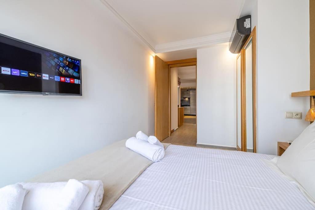 Appartement Cozy And Luxurious Swimming Pool Center Of Marrakech Marrakesh