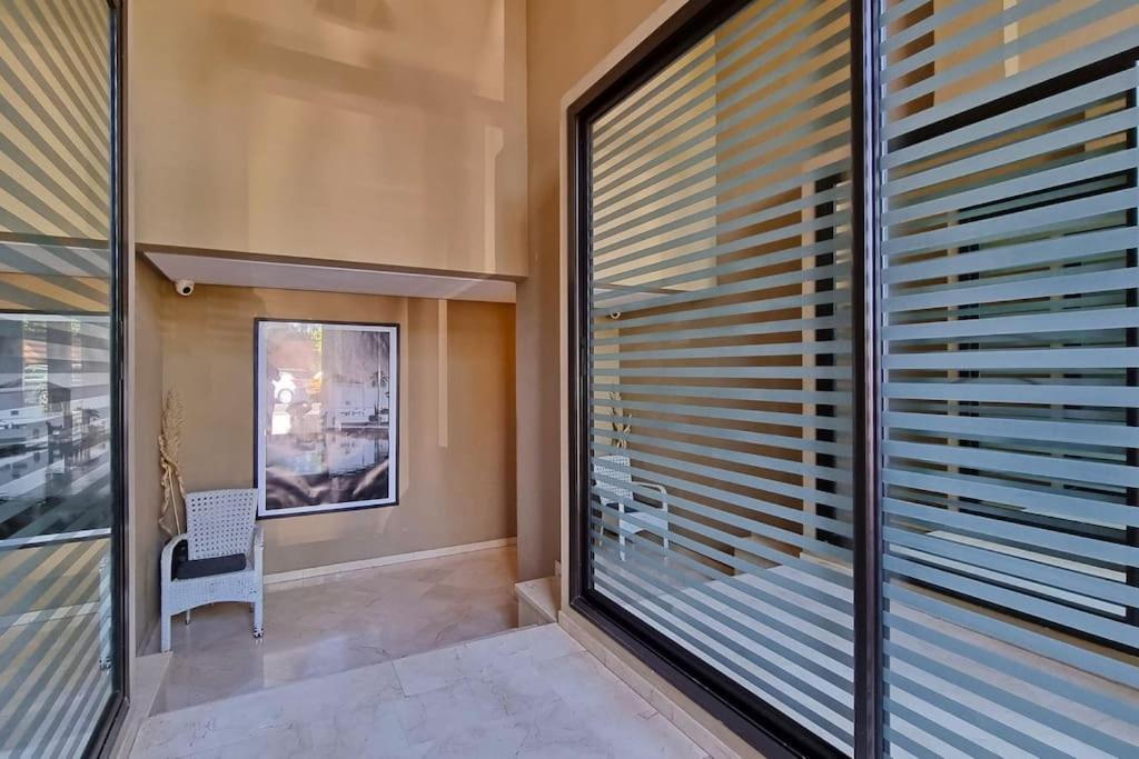 Appartement Cozy And Luxurious Swimming Pool Center Of Marrakech *